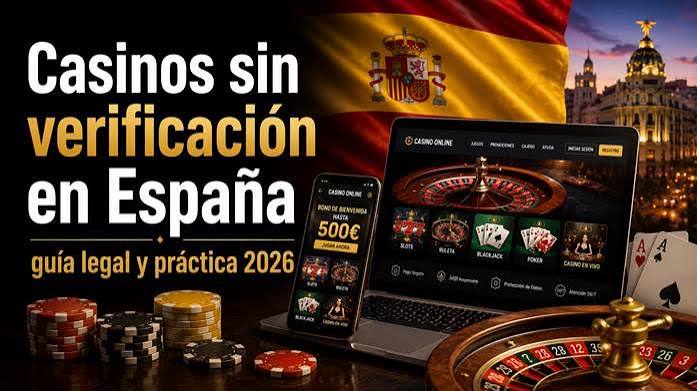 Casino Blackjack Bono España 2026 ¡Maximiza tu Juego!
