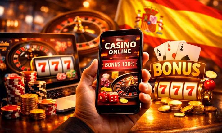 Casino España Online Gratis Dinero Descubre las Mejores Oportunidades