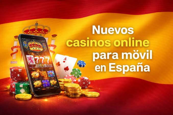 Casino España Online Gratis Dinero Descubre las Mejores Oportunidades