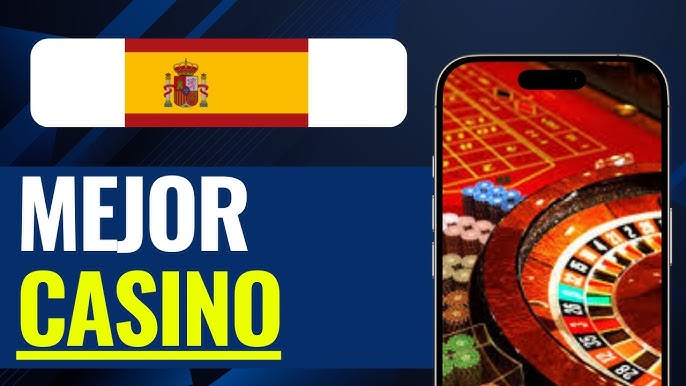 Casino España Online Gratis Dinero Descubre las Mejores Oportunidades