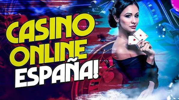 Casino Online España Tu Oportunidad con Nuevo Dinero