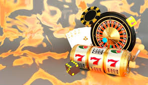 Discover the Thrills of Casino Fortunica