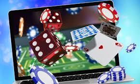 Discover the Thrills of Love Casino 4 Your Ultimate Gaming Destination