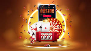 Discovering Love Casino 4 A Journey Through Romance and Luck