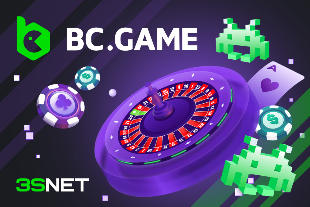 Experience Excitement Play at BC.Game Argentina -298998885