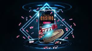 Experience the Thrill of Casino Games at Casper Bets Casino Online
