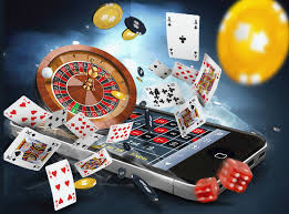 Experience the Thrill of Casino Games at Casper Bets Casino Online