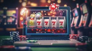 Experience the Thrill of Casino Gaming at Casper Bets