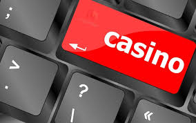Experience the Thrill of Casino Gaming at Casper Bets