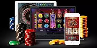 Experience the Thrill of Casino Gaming at Casper Bets UK