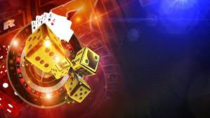 Experience the Thrill of Casino Gaming at Casper Bets UK