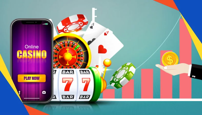Experience the Thrill of Gxmble Online Casino UK