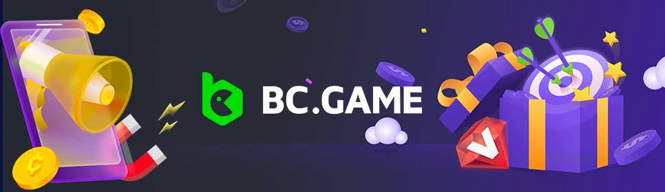 Exploring BC.Game Crypto Casino A Fun and Rewarding Experience