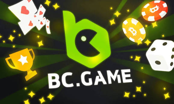 Exploring BC.Game Crypto Casino A Fun and Rewarding Experience