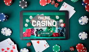 Limitless Casino Platform The Future of Online Gambling