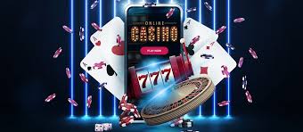 Live Casino Velkomstbonus Spil Rigtige Penge og Få Merværdi