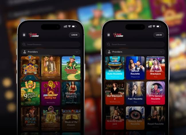 Los Mejores Bonos de Casino Móvil en España Los Mejores Bonos de Casino Móvil en España