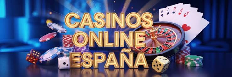 Los Mejores Bonos de Casino Móvil en España Los Mejores Bonos de Casino Móvil en España