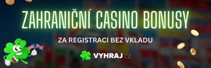 Nejlepší zahraniční casina pro české hráče 1409175115