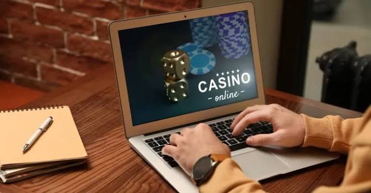 Τα Νέα Online Καζίνο Όλα Όσα Πρέπει Να Ξέρετε 320455849