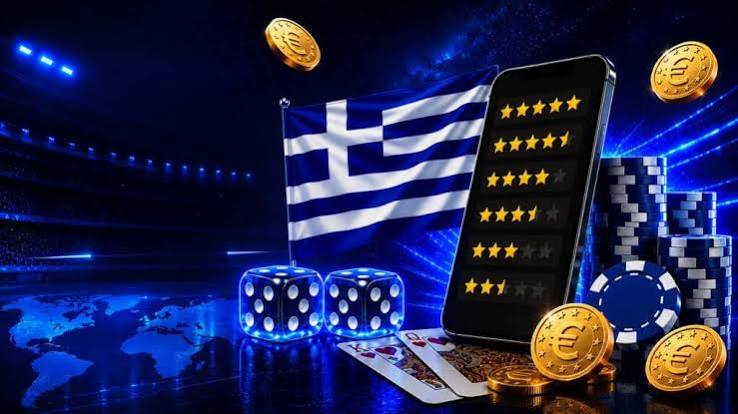 Τα Καλύτερα Online Casino στην Ελλάδα 439998662
