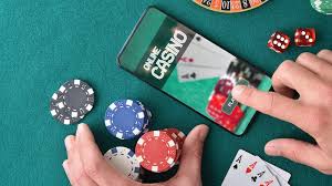 Online Casino En Verden af Spil og Underholdning Online Casino En Verden af Spil og Underholdning