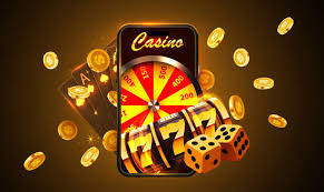 Pixel Bet En Ny Era av Online Spel och Vadslagning