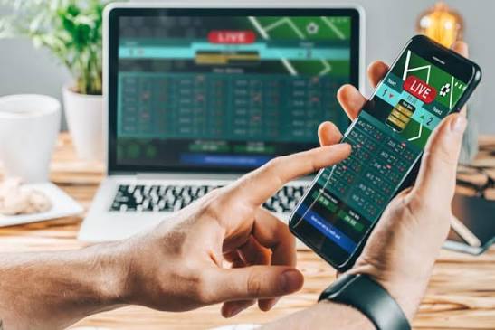 Sign Up for Betwinner in Zambia A Complete Guide